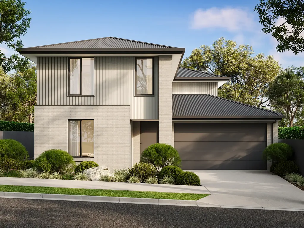 Drysdale Build Your Life Right By The Coast