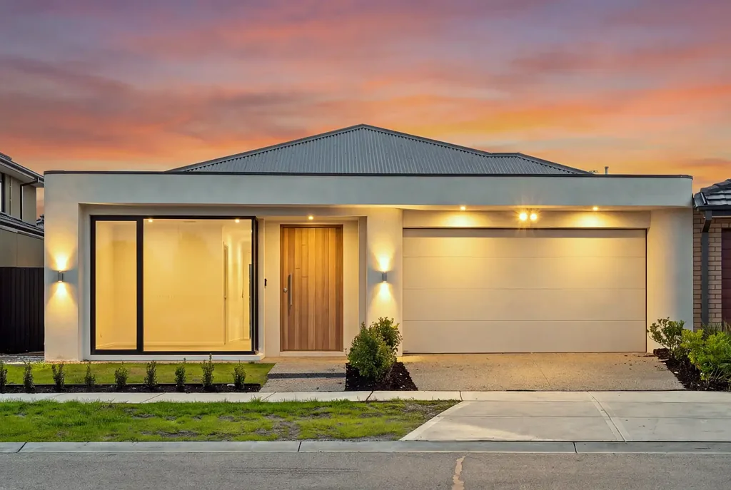 Beveridge 4कमरा An Exceptional Expression of Contemporary Luxury Opposite Mandalay Golf Course