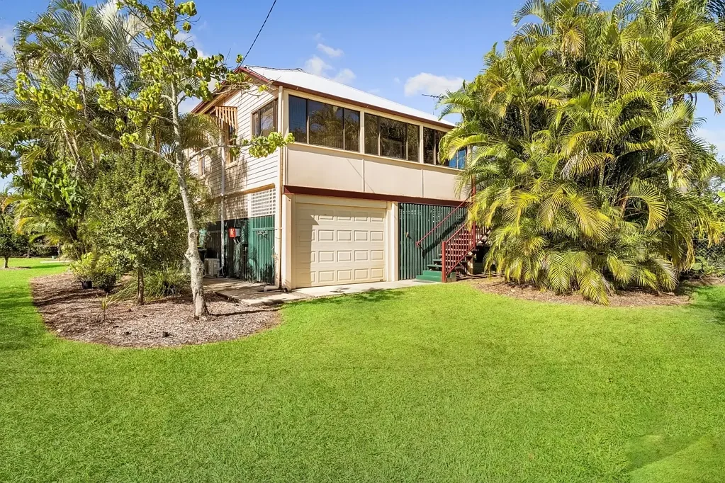 7 Mill Road, Caboolture, QLD 4510