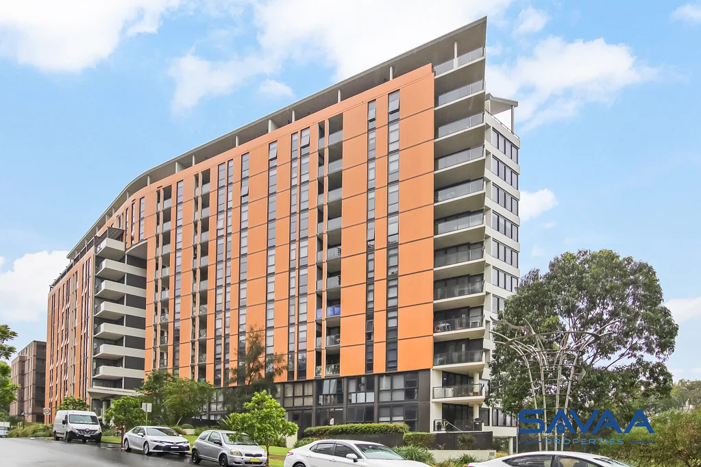 910C/3 Broughton Street, Parramatta, NSW 2150