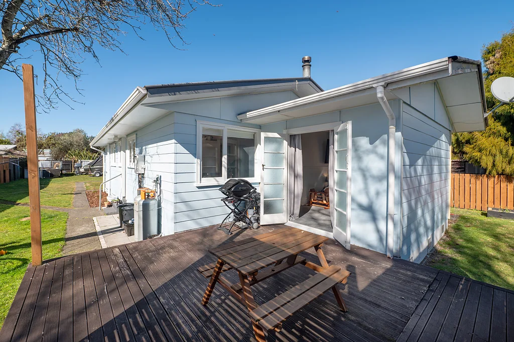 61 Rangipoia Place, Turangi, Central North Island