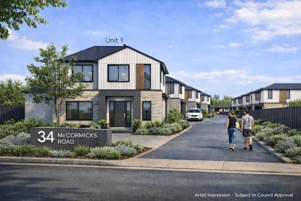 Skye 3 Slaapkamer DA Approved 10 Units - Huge Demand, Huge Upside