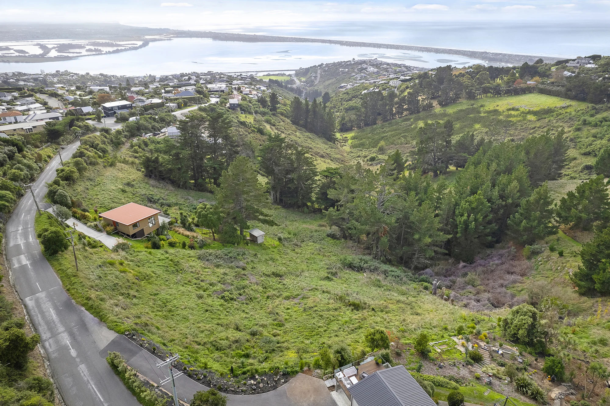 Mount Pleasant Six sections - one rare chance - estate says sell