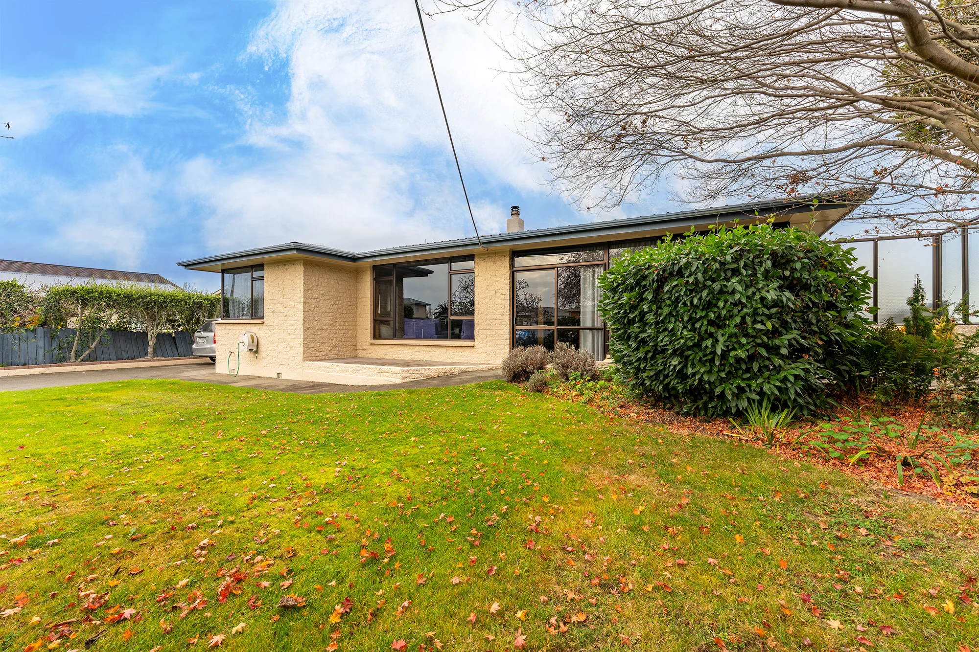 Oamaru 4 Slaapkamer Spacious 4 Bedroom Home with Granny Flat and More