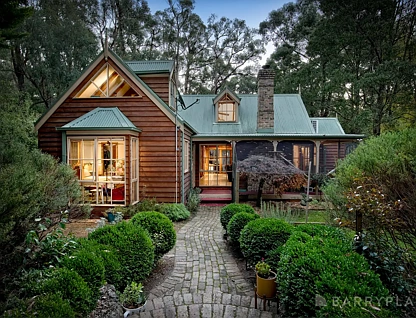 109 Emerald Monbulk Road, Emerald, VIC 3782, 5房, 3浴, 独立屋