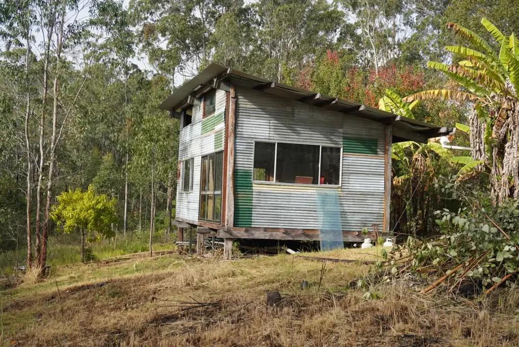 Deep Creek A Sanctuary of Wildlife, Privacy & Peace