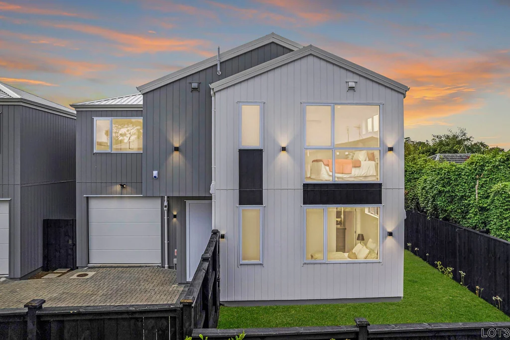 4C William Avenue, Manurewa, Manukau City, Auckland