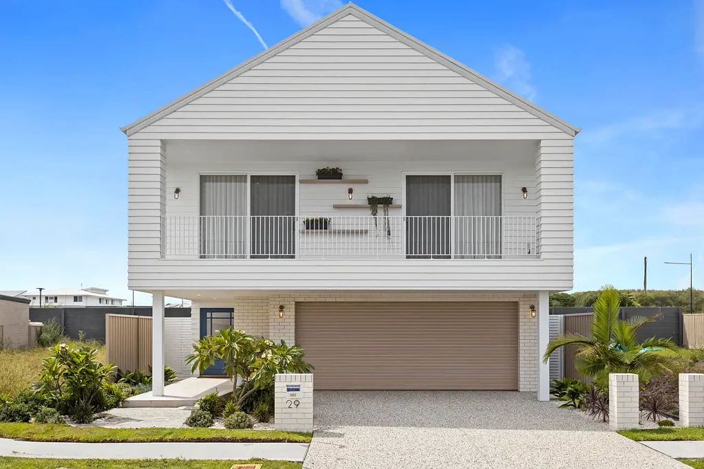 Shell Cove 5房  Bespoke Marina Masterpiece - Luxurious Coastal Living with Panoramic Water Views