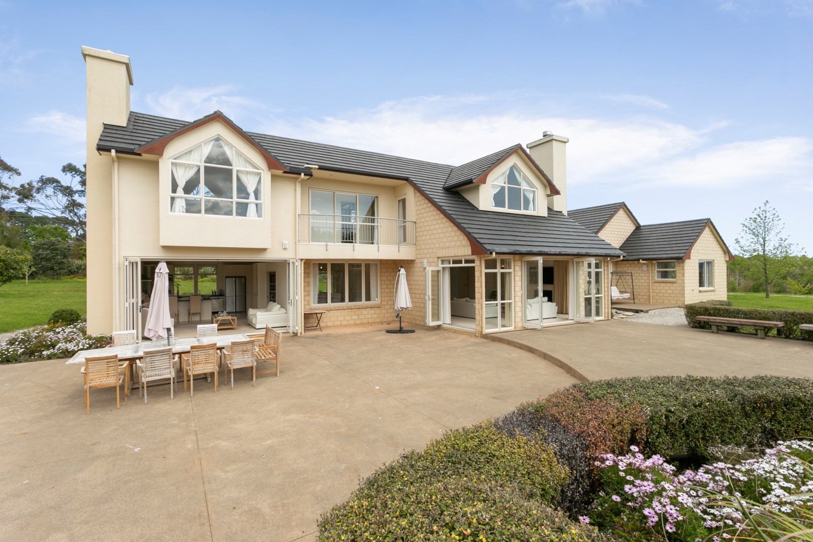 11 Oak Lane, Coatesville, Auckland - Rodney, 5 chambres, 0 salles de bain