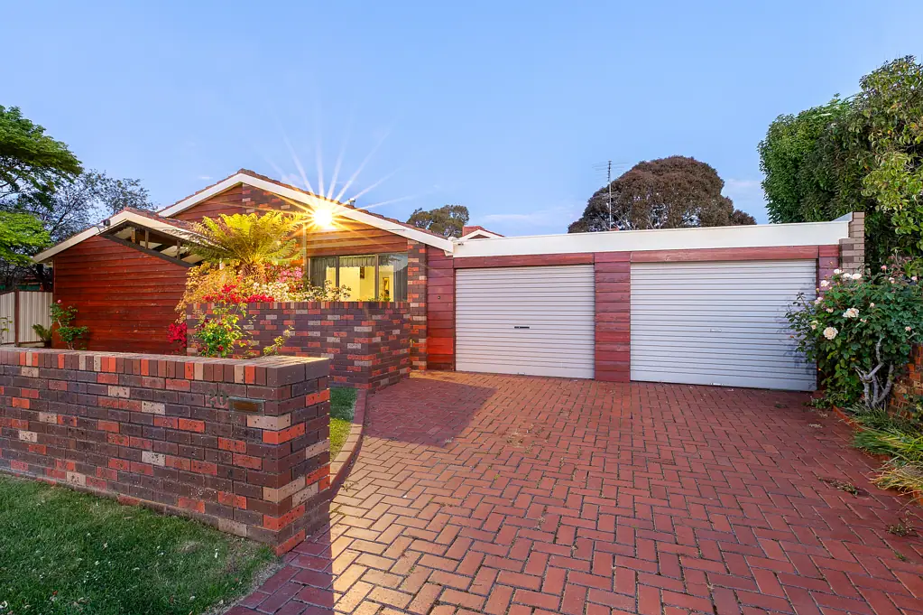 20 Mimosa Avenue, Alfredton, VIC 3350
