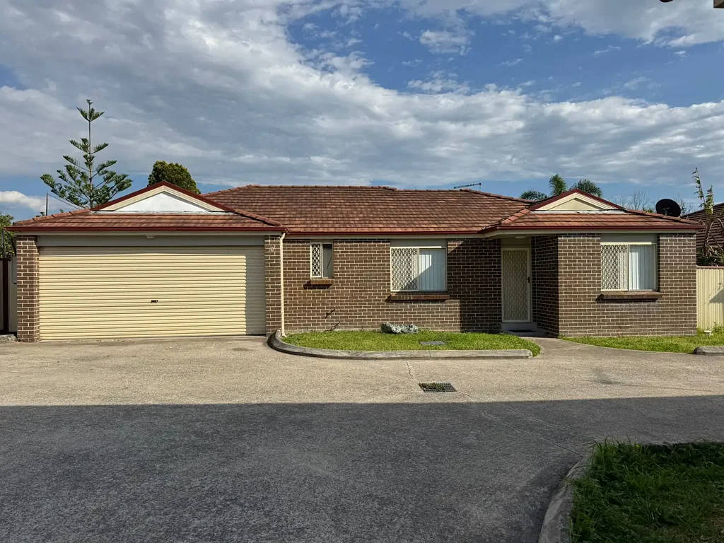 3/2 Literature Place, Blackett, NSW 2770