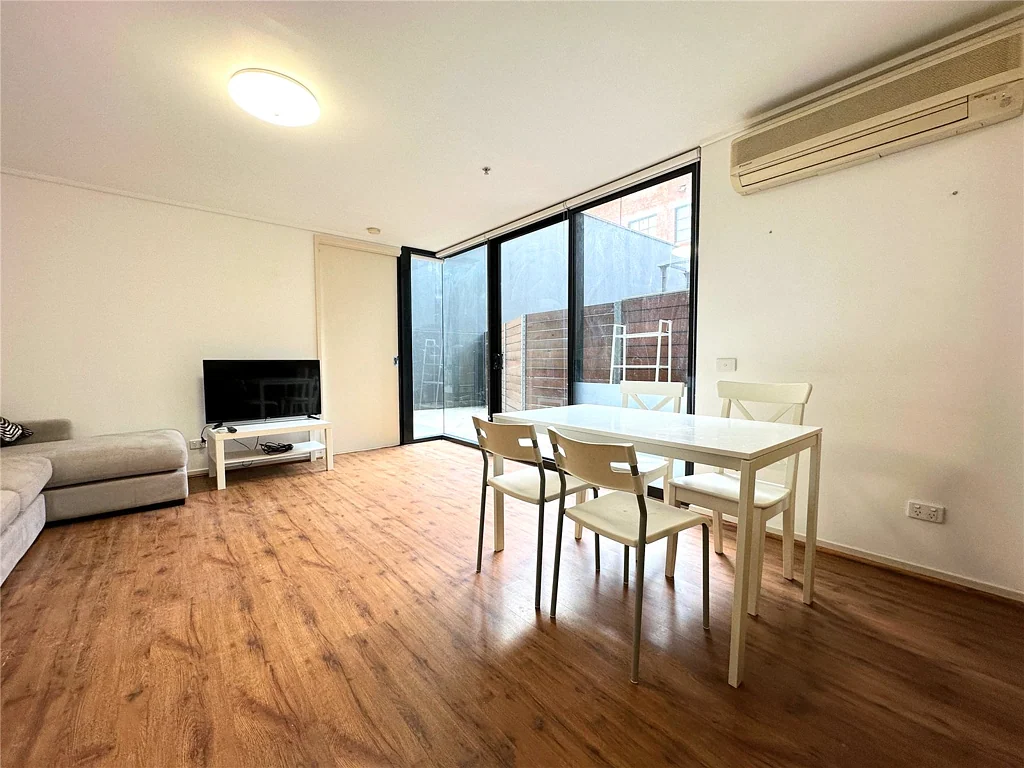 City Point: City living at your doorstep!