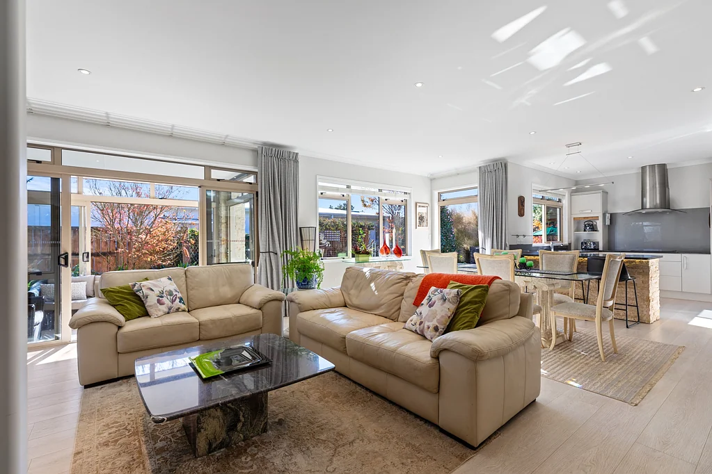 Ohauiti 4 Bedroom Sunlit executive escape