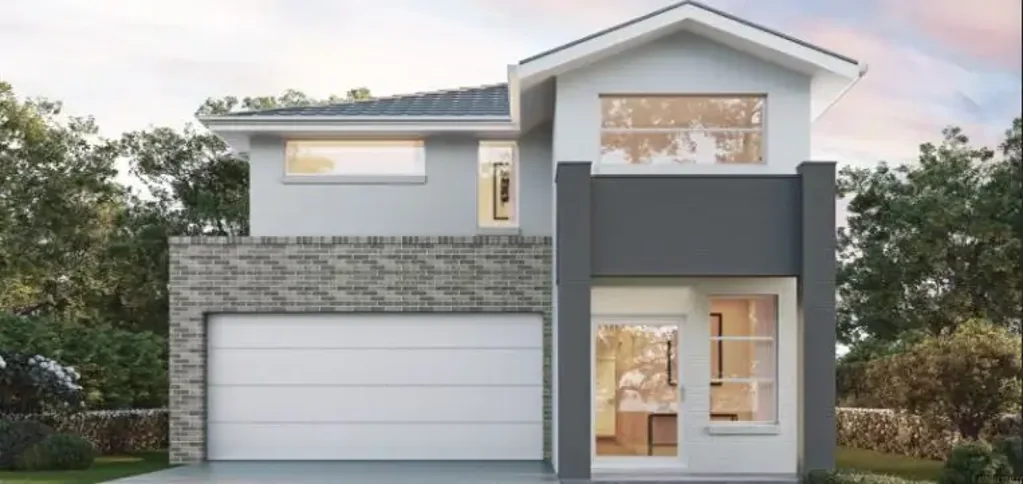 Menangle Park 4 Slaapkamer Amazing Double Storey House in Menangle Park