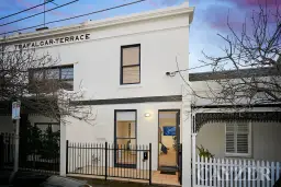 5 Clarendon Place, South Melbourne