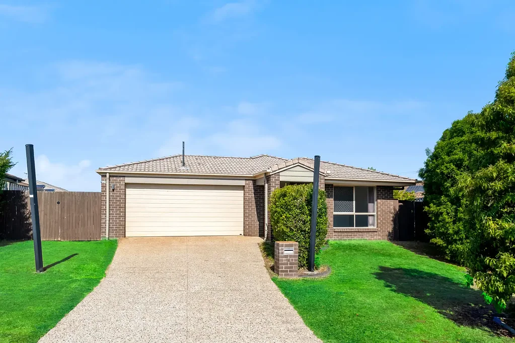 26 Flametree Crescent, Berrinba, QLD 4117