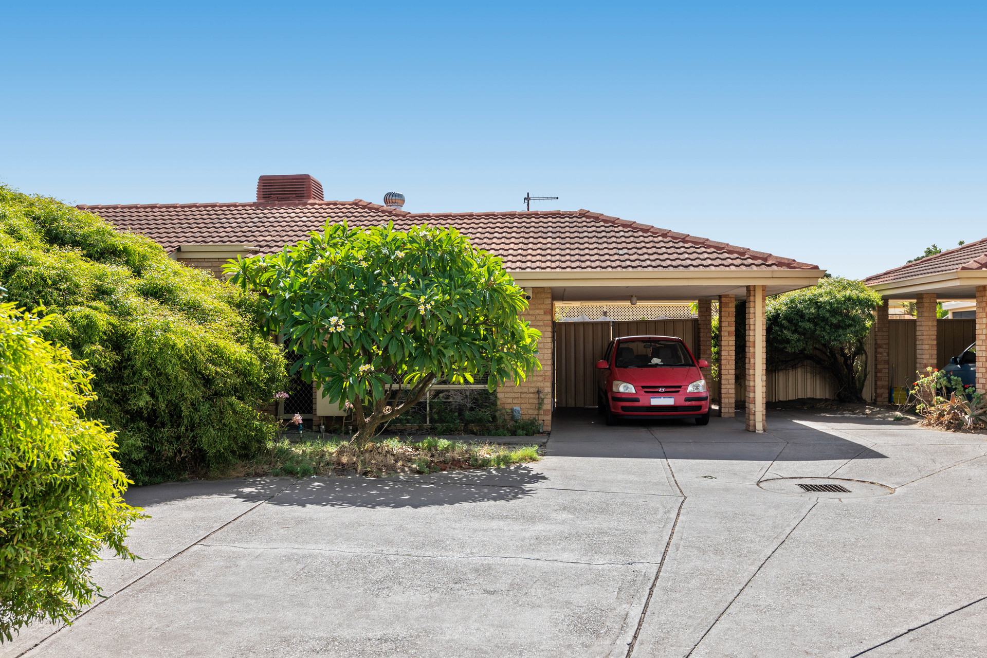 UNIT 5 23 QUARRAM WAY, GOSNELLS WA 6110, 0房, 0浴, House