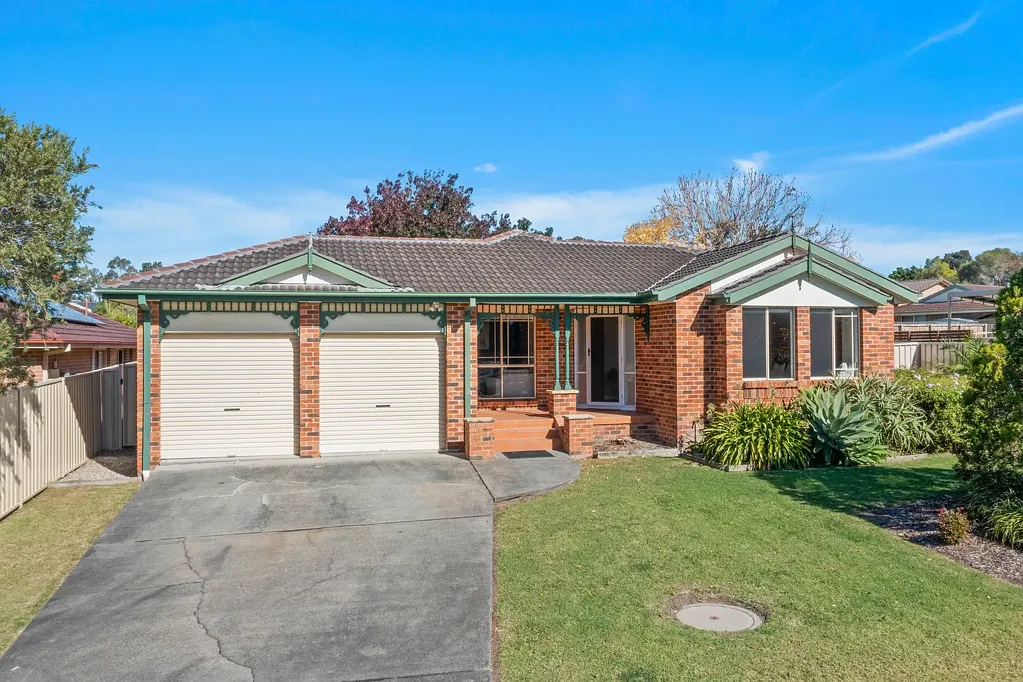 7 Elderberry Avenue, Worrigee, NSW 2540