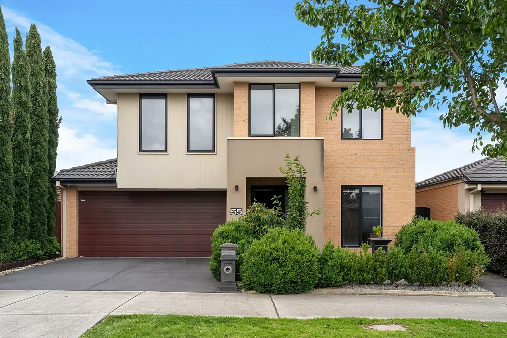 55 Trillium Boulevard, Mickleham, VIC 3064