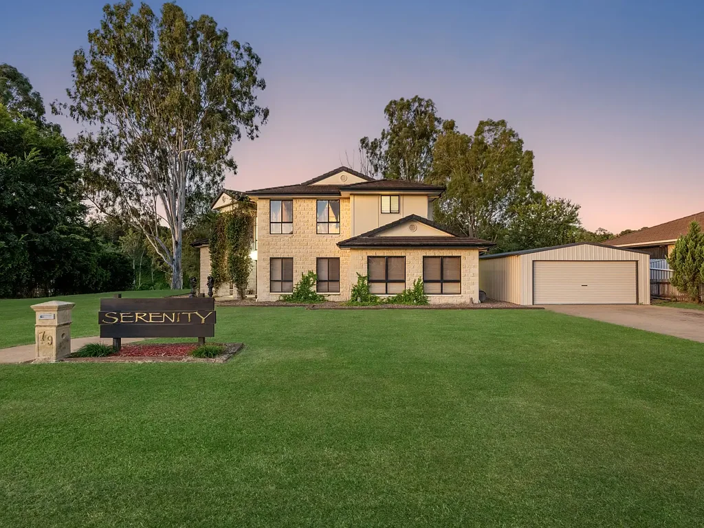 79 President Circle, Karalee, QLD 4306