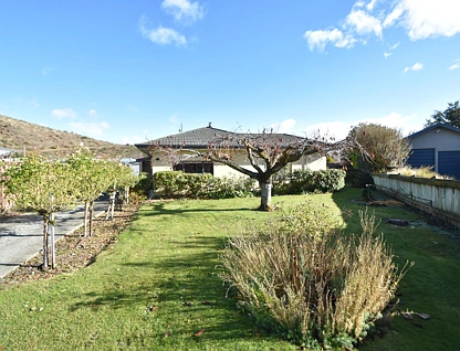 7 Totara Peak Crescent, Omarama, Waitaki, 3 Kuwarto, 1 Banyo, House