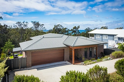 Mirador 5ਬੈੱਡਰੂਮ 5 Bed Coastal Masterpiece