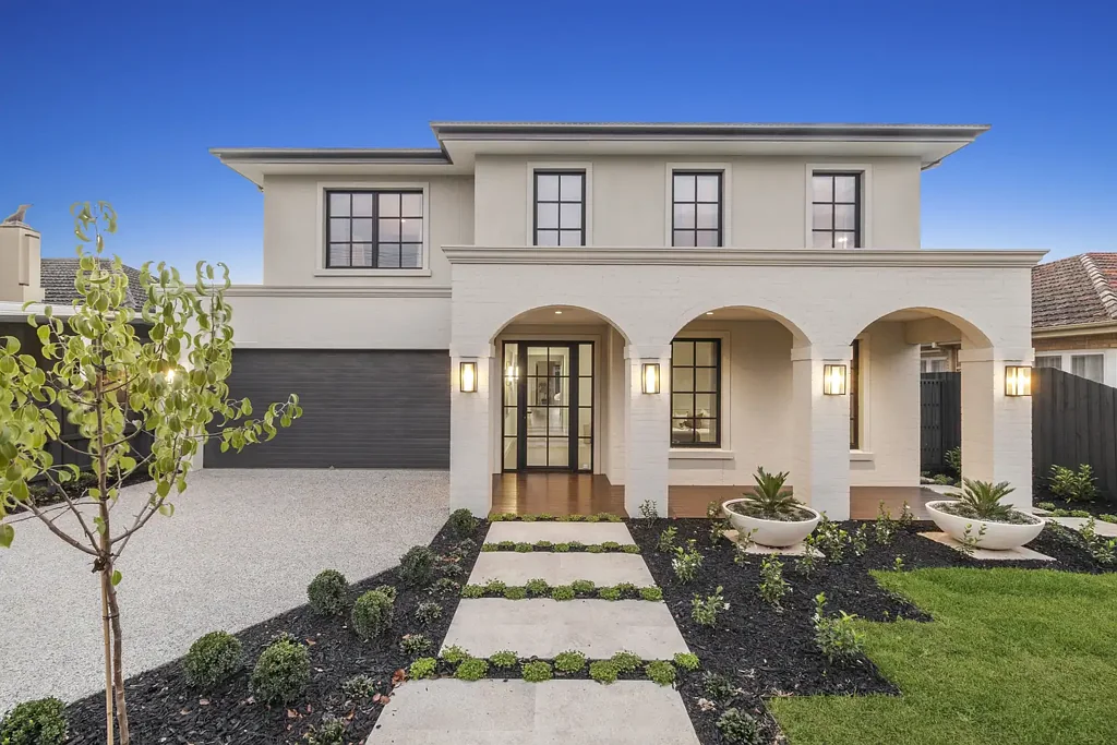 Oakleigh 5ห้องนอน Distinctive Family Opulence with Dual Master Suites