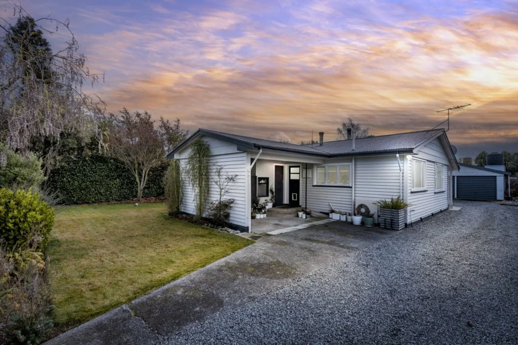362 Hawkins Road, Hororata, Selwyn