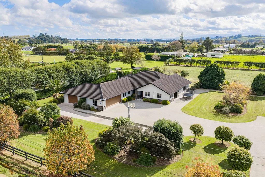 Dargaville 5Moenga Perfect blend of luxury, space and functionality