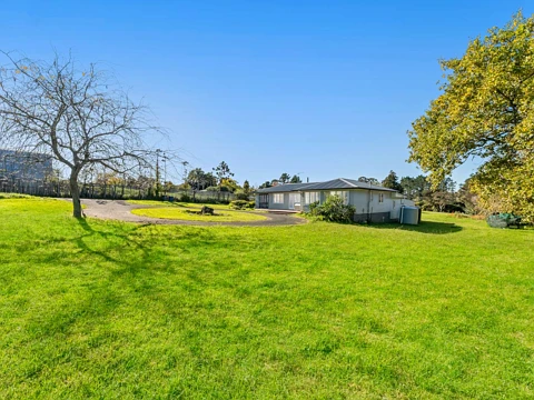 59 Kauri Road, Whenuapai, Waitakere City, Auckland