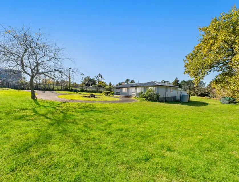 59 Kauri Road, Whenuapai, Waitakere City, 4 कमरे, 1 बाथरूम, Lifestyle Property
