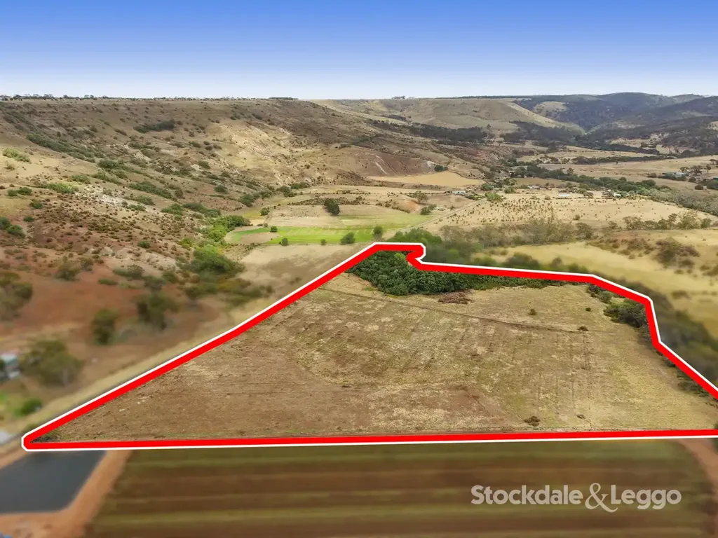 LOT 1/520 Werribee Vale Road, Maddingley, VIC 3340