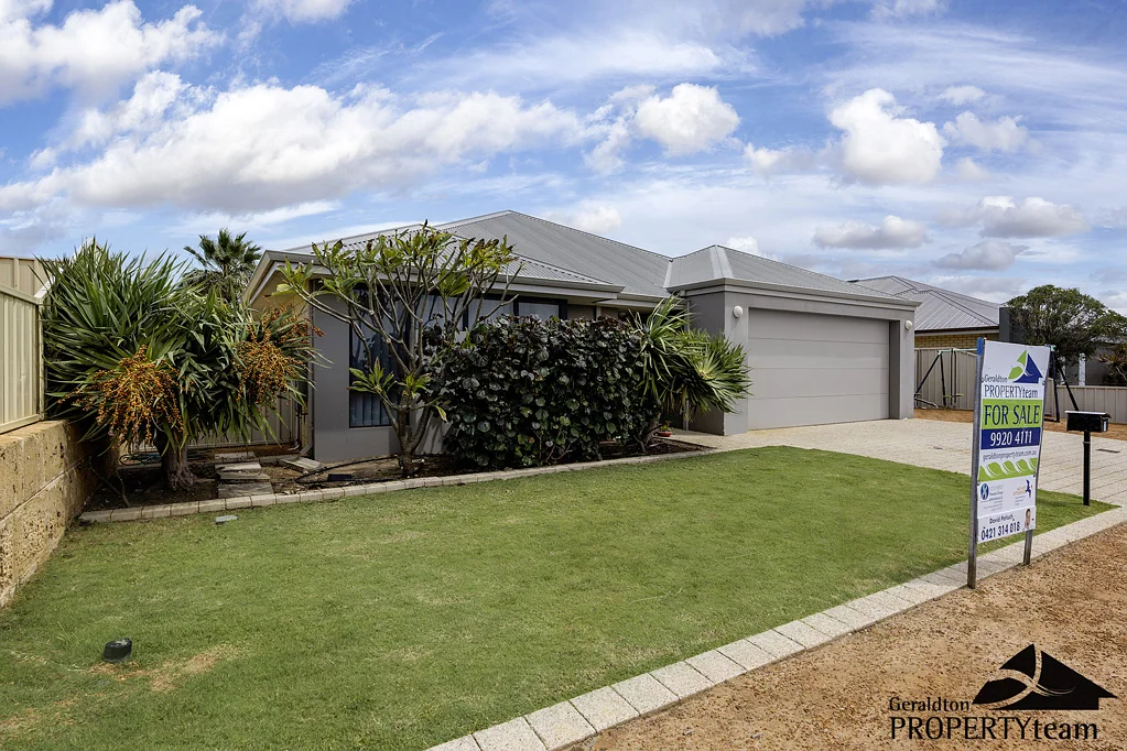 7 Bronzewing Turn, Wandina, WA 6530