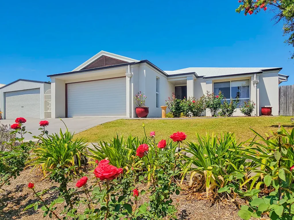 Crows Nest 4બેડરૂમ Rendered To Impress - Beautifully Finished Family Home