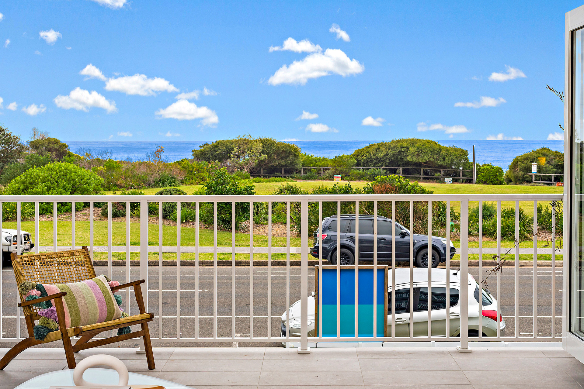 UNIT 7 42 OCEAN ST, NARRABEEN NSW 2101, 0房, 0浴, Unit