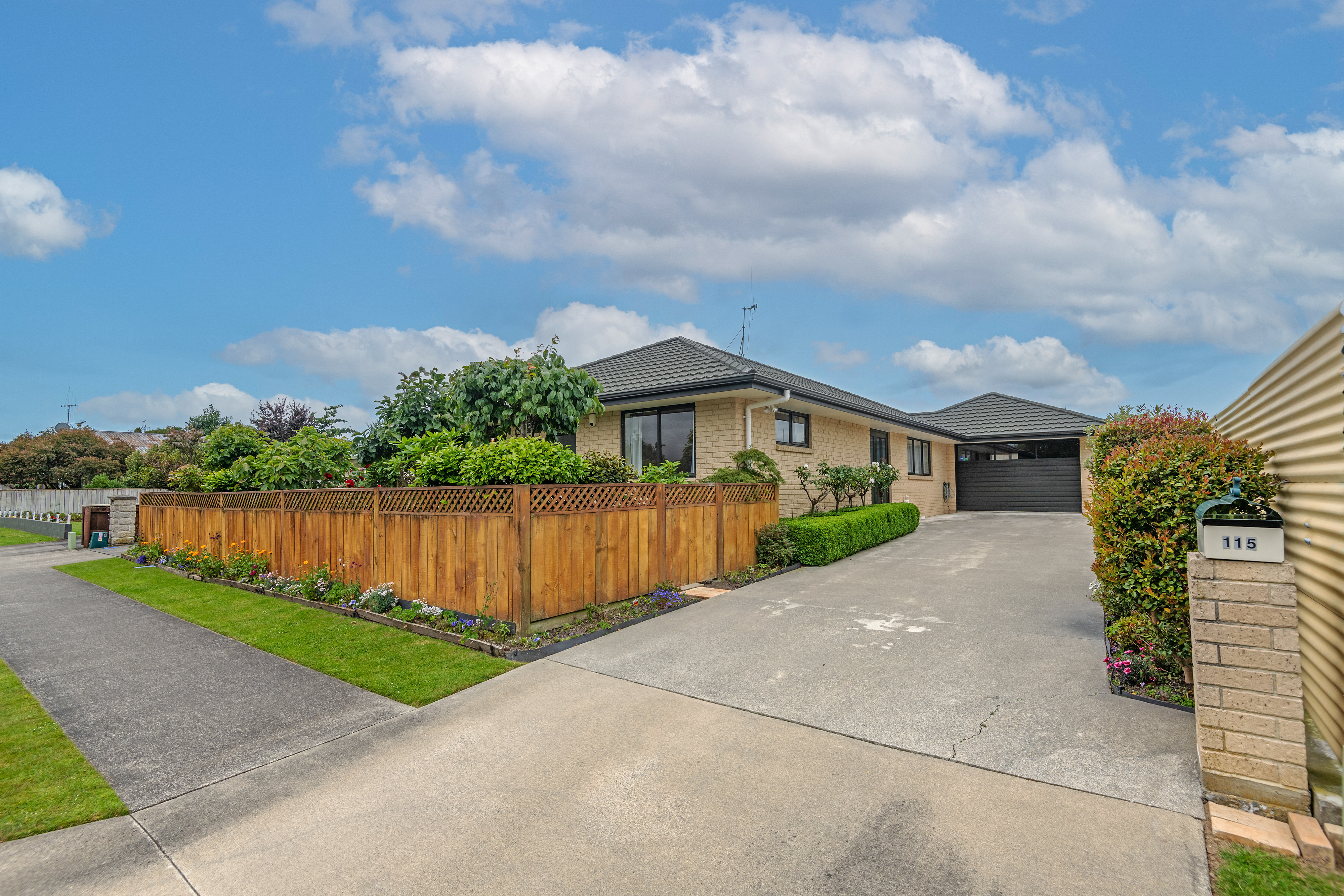 115 Denbigh Street, Feilding, Manawatu, 3 chambres, 0 salles de bain, Townhouse