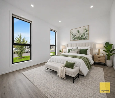 21 Nature Road, Tarneit, VIC 3029, 4 slaapkamers, 3 badkamers, House