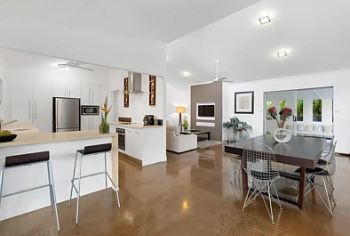 20 Slate Close, Brinsmead, QLD 4870, 4 Schlafzimmer, 2 Badezimmer, House