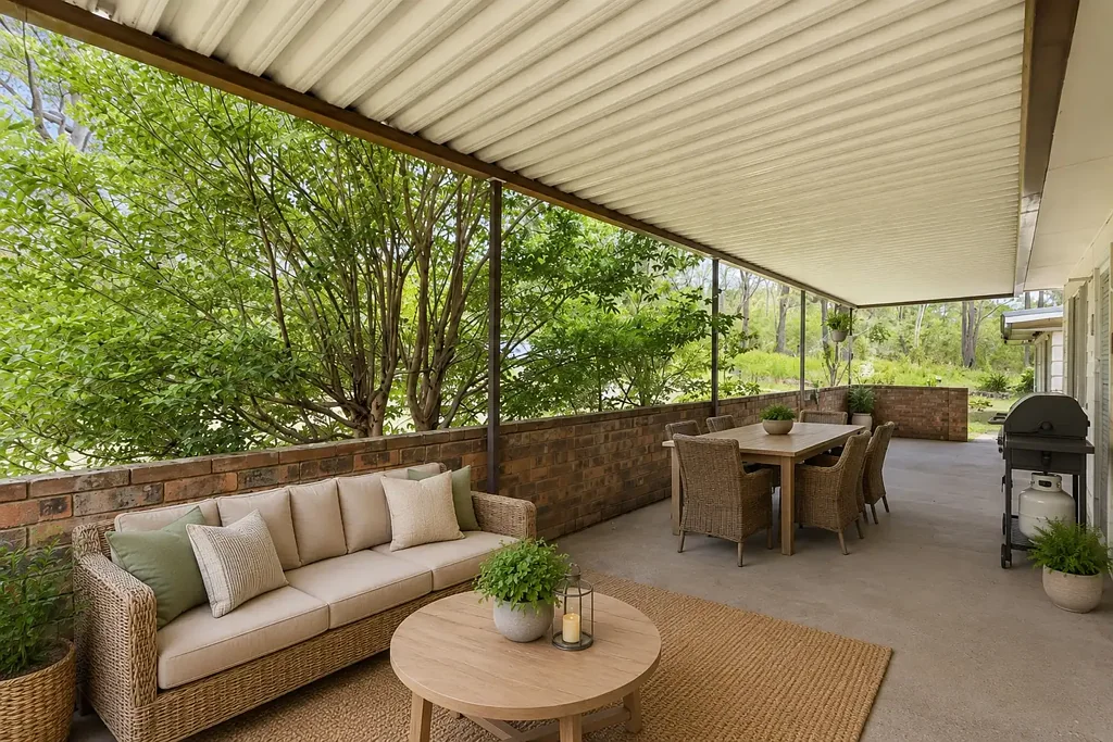 Somersby 3બેડરૂમ A prime acreage opportunity