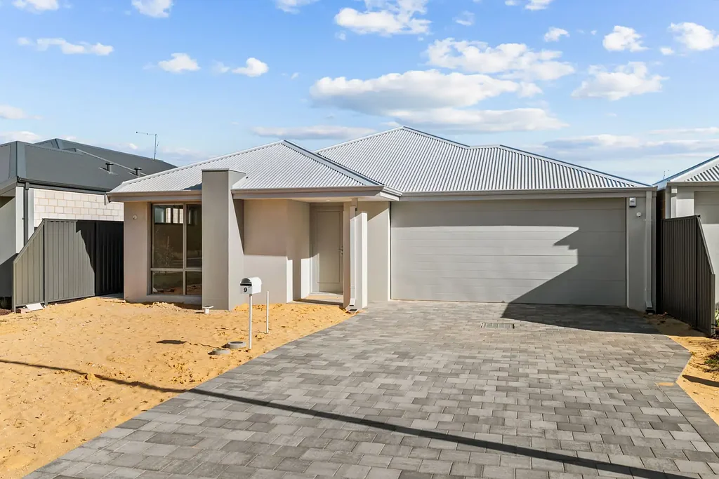 Brand New 4-Bedroom Home in Southern River - Ready for You to Move In!