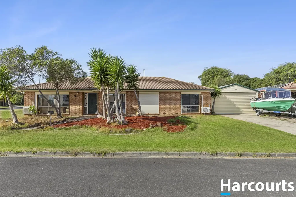 22 Leawarra Way, Clifton Springs, VIC 3222