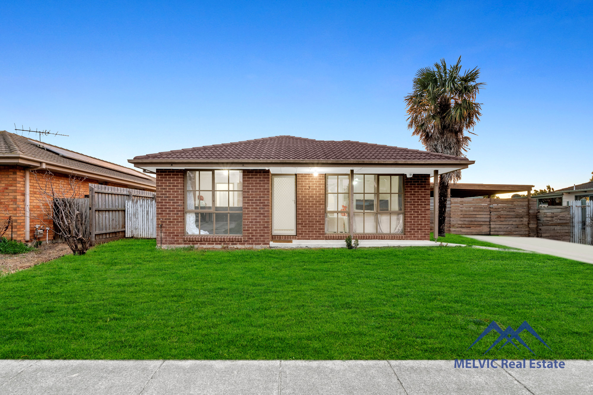 3 POMMEL ST, PAKENHAM VIC 3810, 0 phòng ngủ, 0 phòng tắm, House