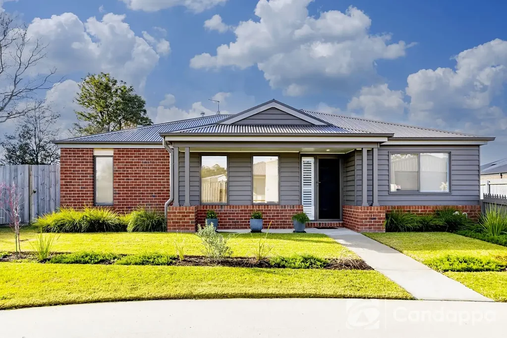 1/11 INVENTOR LANE, Longwarry, VIC 3816