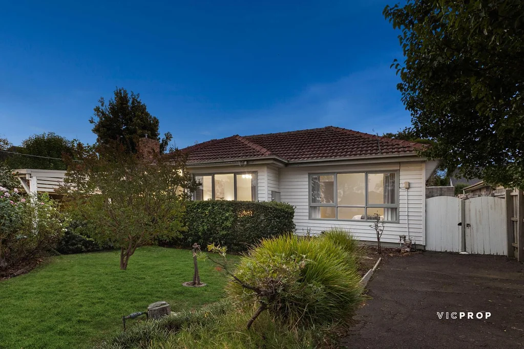 40 Conn Street, Ferntree Gully, VIC 3156
