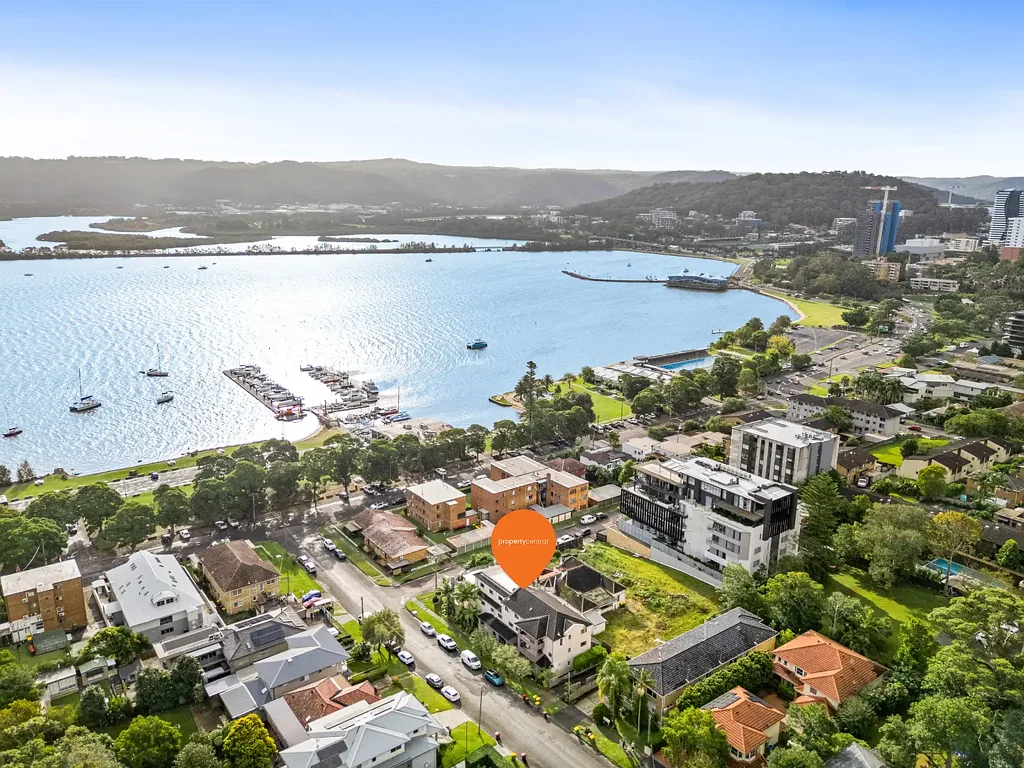 3/1 Lynn Avenue, Point Frederick, NSW 2250