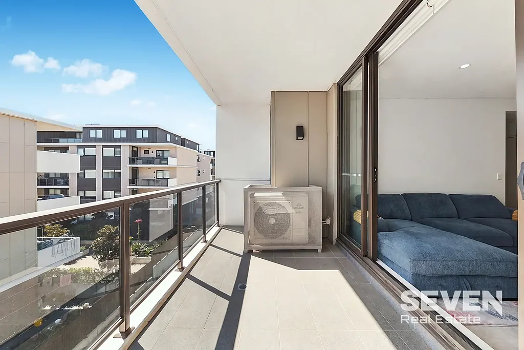 Schofields 3Kwarto Generous Family-Sized Apartment Lifestyle