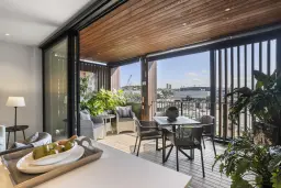 303/85 Daldy Street, Auckland Central