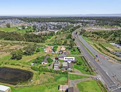1322 Windsor Road, Grantham Farm, NSW 2765, 3 ਕਮਰੇ, 2 ਬਾਥਰੂਮ, Lifestyle Section