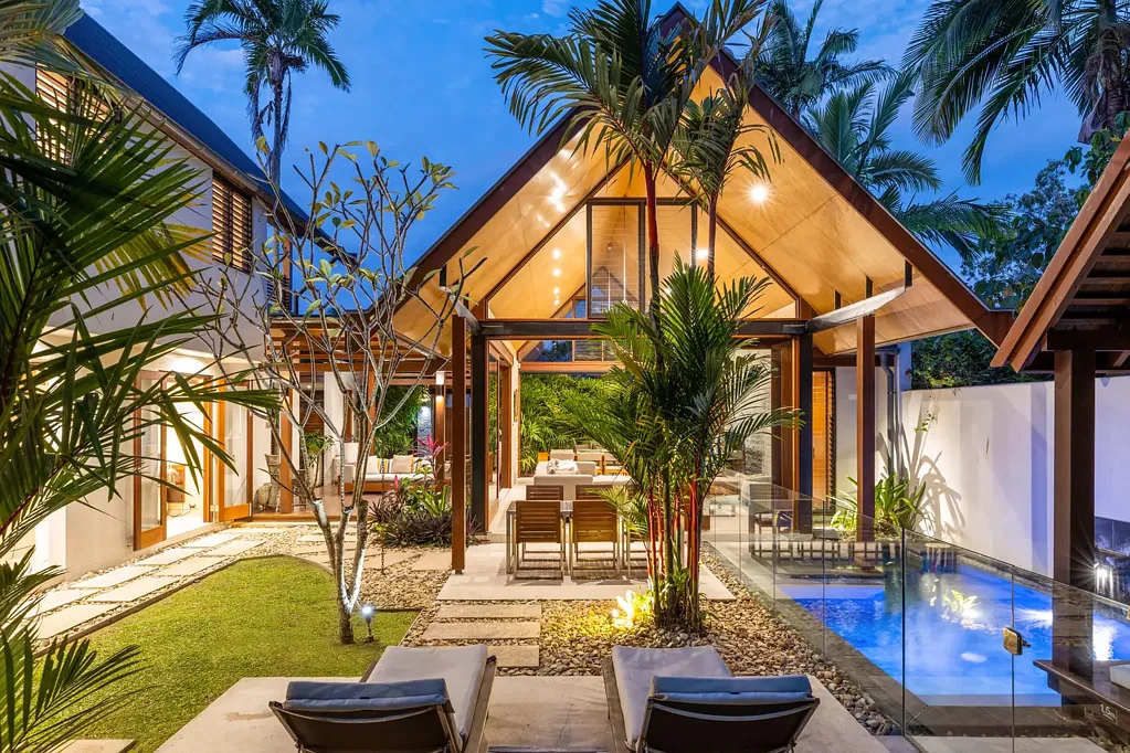 31 Bale Drive, Port Douglas, QLD 4877