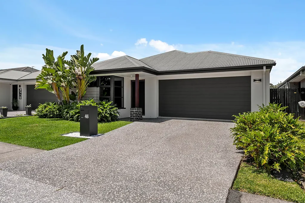 46 Needham Place, Bridgeman Downs, QLD 4035